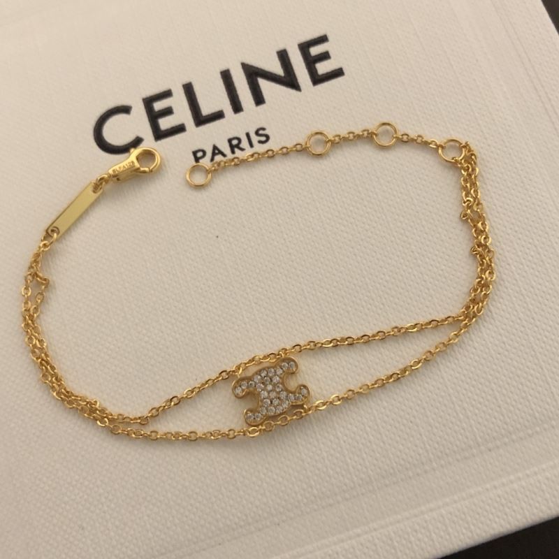 Celine Bracelets - Click Image to Close